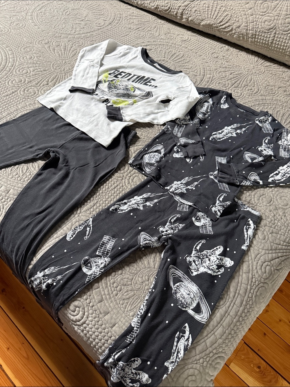 Carter's Mix & Match Pajama Sets
